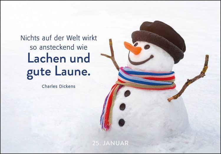 Produktbild: 365 mal Lebensfreude