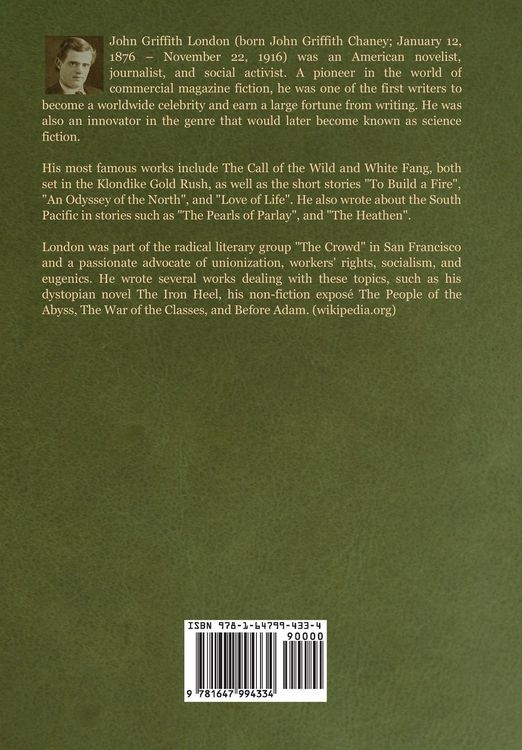 Produktbild: When God Laughs, and Other Stories