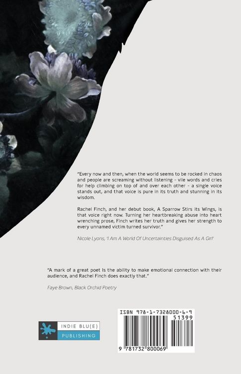 Produktbild: A Sparrow Stirs its Wings