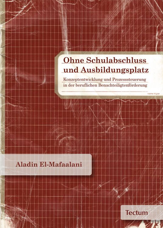 Produktbild: Ohne Schulabschluss und Ausbildungsplatz