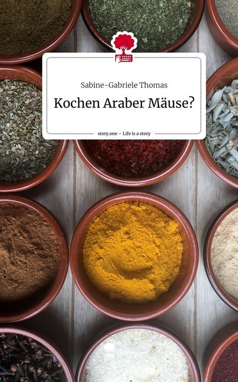 Produktbild: Kochen Araber M&auml;use?. Life is a Story - story.one