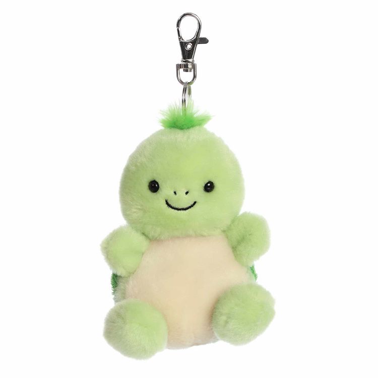 Produktbild: PP Tiny Turtle Clip-On 4In