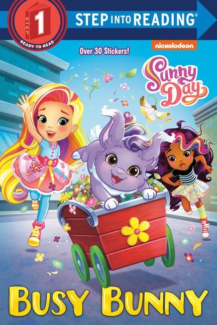 Produktbild: Busy Bunny (Sunny Day)