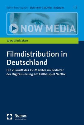 Produktbild: Filmdistribution in Deutschland