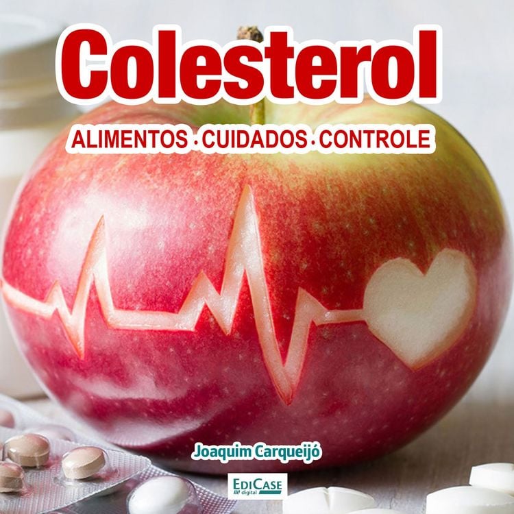 Produktbild: Colesterol