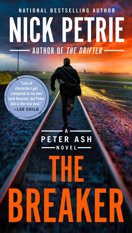 Produktbild: The Breaker