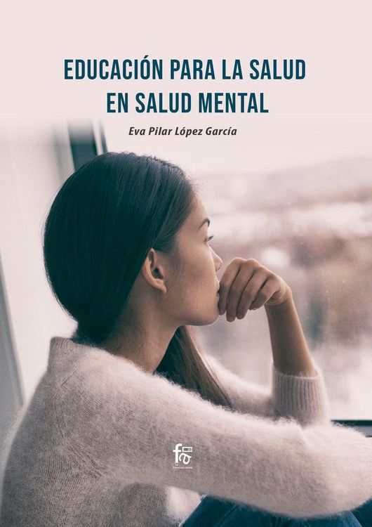 Produktbild: Educaci&oacute;n para la salud en salud mental