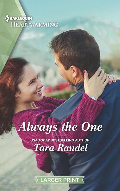 Produktbild: Always The One (Mills & Boon Heartwarming) (Meet Me at the Altar, Book 4)