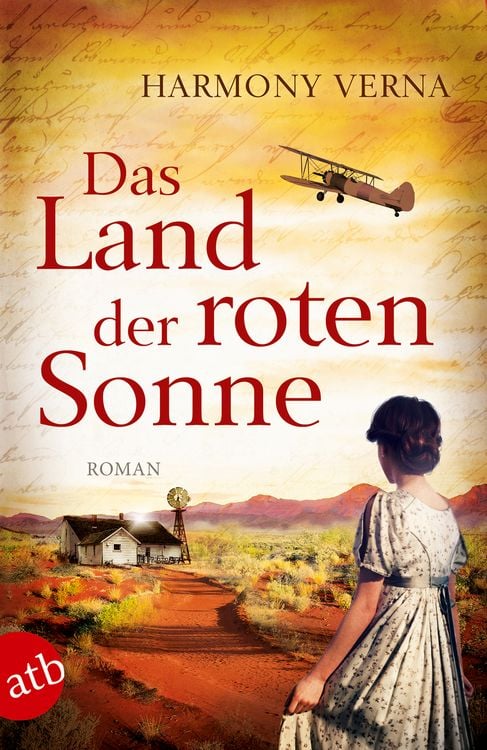 Produktbild: Das Land der roten Sonne