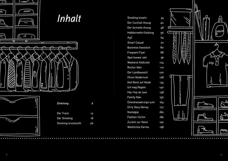 Produktbild: New Dress Code