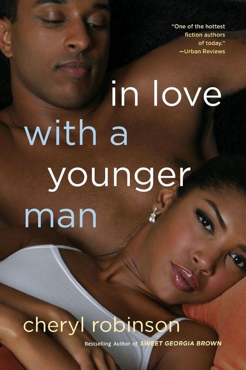 Produktbild: In Love with a Younger Man