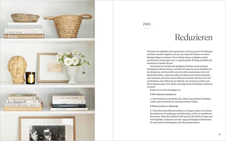 Produktbild: Minimalista: Besseres Zuhause - besseres Leben