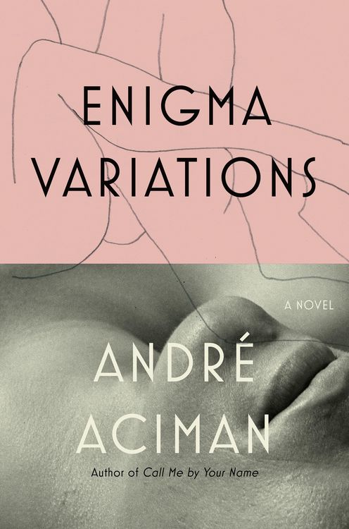 Produktbild: Enigma Variations