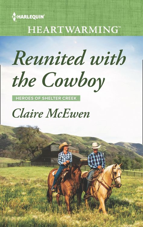 Produktbild: Reunited With The Cowboy