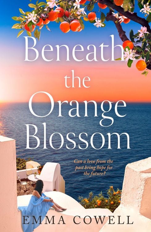 Produktbild: Beneath the Orange Blossom