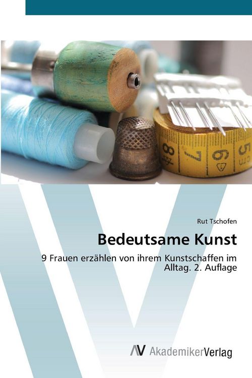 Produktbild: Bedeutsame Kunst