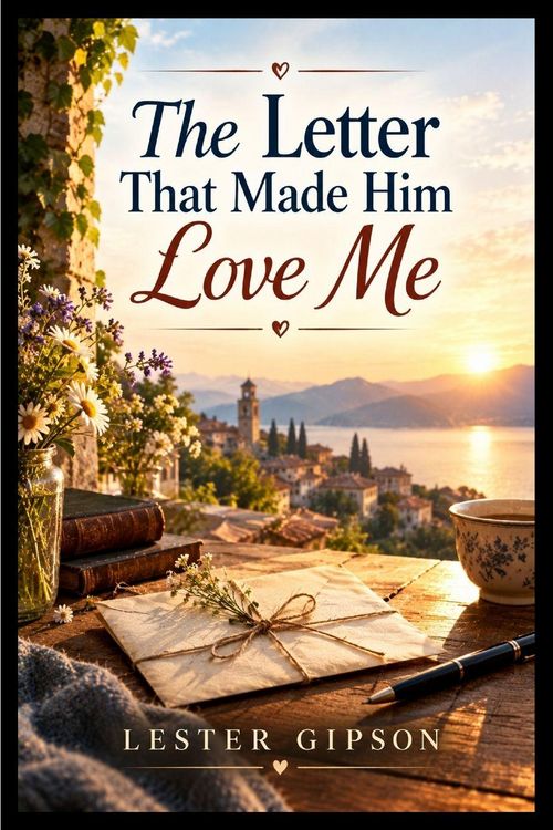 Produktbild: The Letter That Made Him Love Me