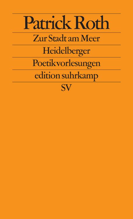 Produktbild: Zur Stadt am Meer