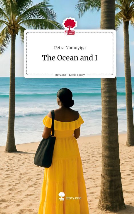 Produktbild: The Ocean and I. Life is a Story - story.one