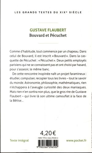 Produktbild: Bouvard et P&eacute;cuchet