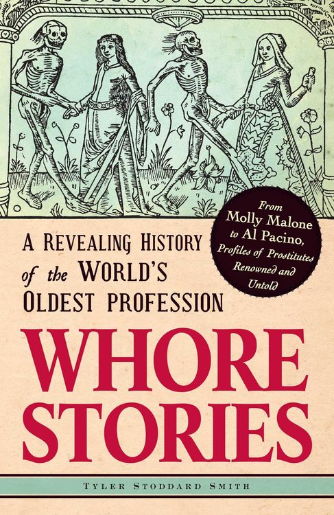 Produktbild: Whore Stories