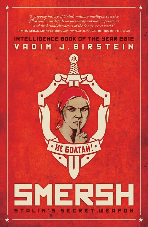 Produktbild: Smersh
