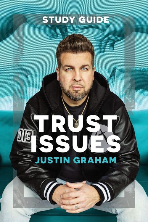 Produktbild: Trust Issues Study Guide