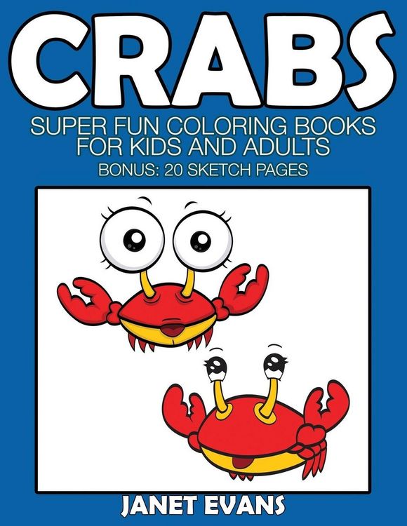 Produktbild: Crabs