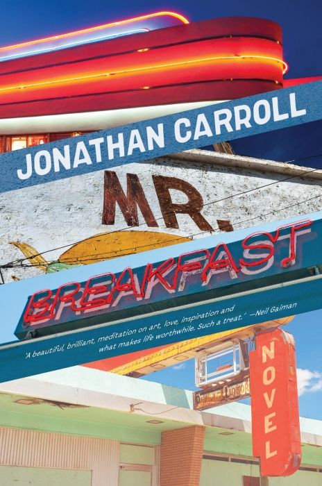 Produktbild: Mr Breakfast