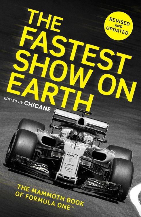 Produktbild: The Fastest Show on Earth