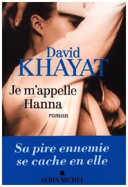 Produktbild: Je m'Appelle Hanna