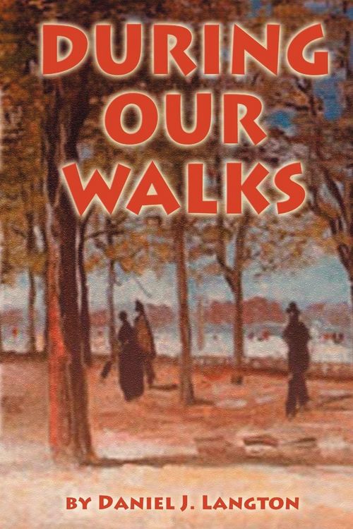 Produktbild: During Our Walks