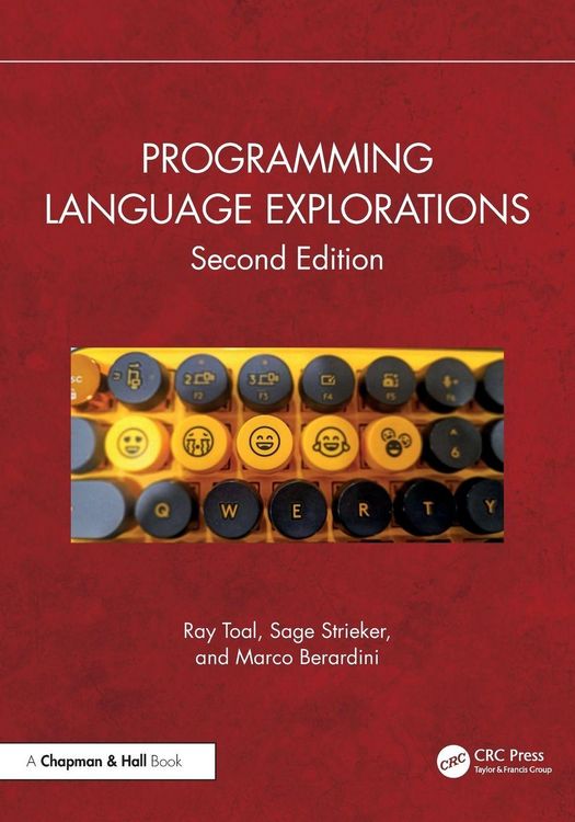 Produktbild: Programming Language Explorations