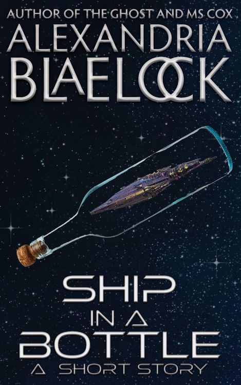 Produktbild: Ship in a Bottle