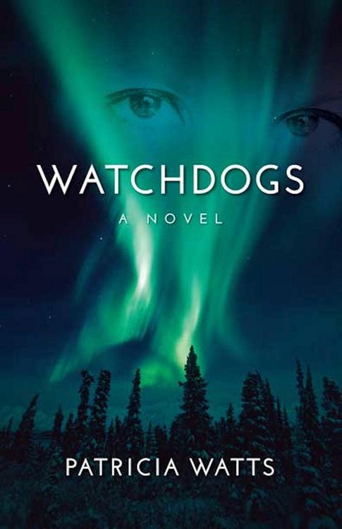 Produktbild: Watchdogs
