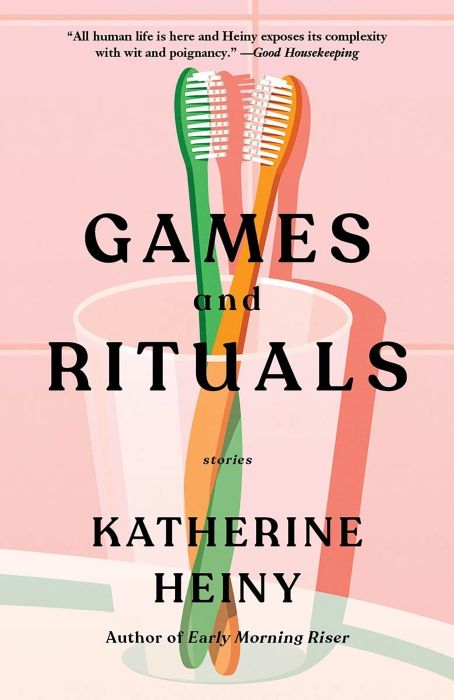 Produktbild: Games and Rituals