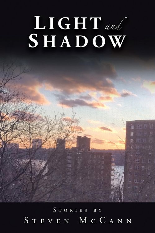 Produktbild: Light and Shadow