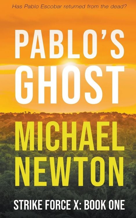 Produktbild: Pablo's Ghost