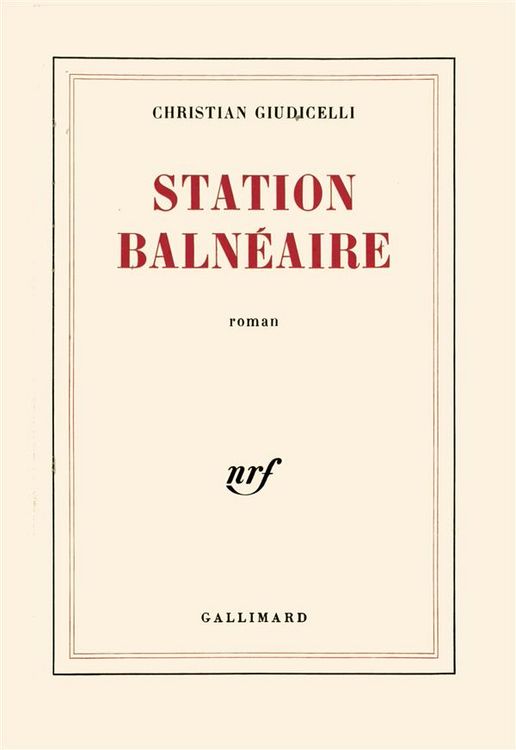 Produktbild: Station baln&eacute;aire