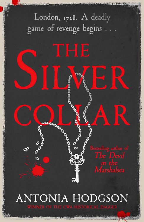 Produktbild: The Silver Collar