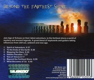 Produktbild: Beyond The Farthest Shore