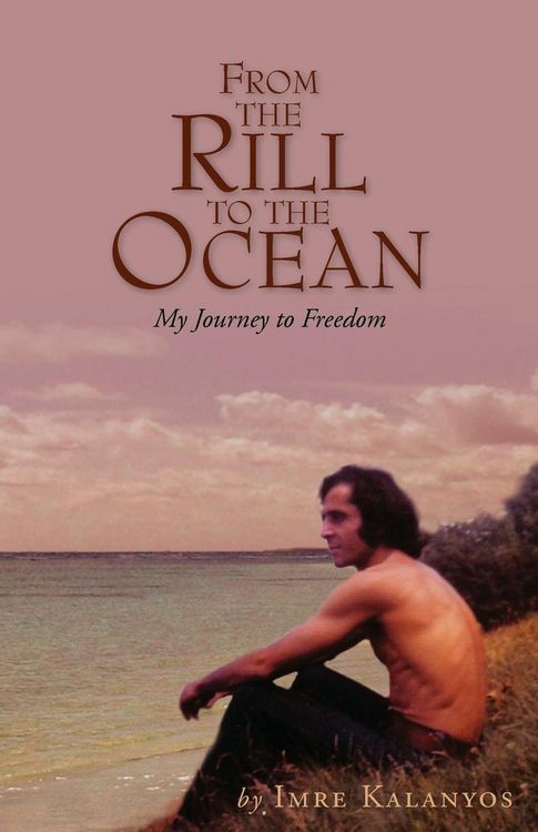Produktbild: From the Rill to the Ocean