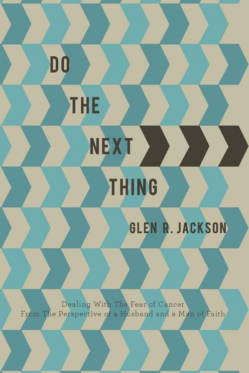 Produktbild: Do the Next Thing