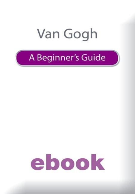 Produktbild: Van Gogh A Beg Guide