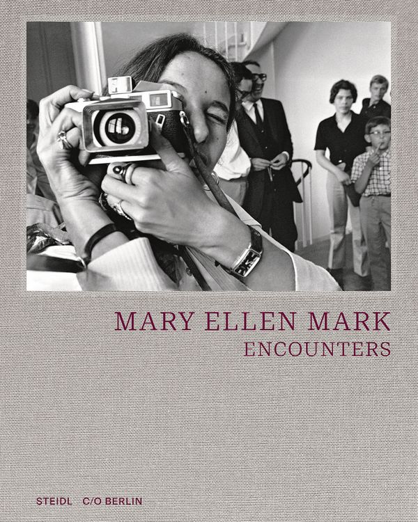 Produktbild: Encounters