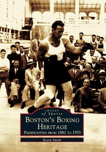 Produktbild: Boston's Boxing Heritage