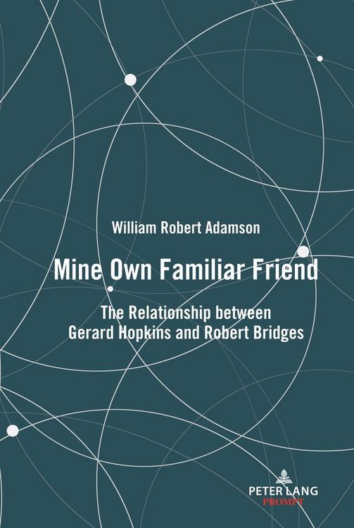 Produktbild: Mine Own Familiar Friend