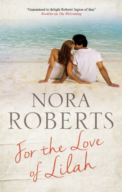 Produktbild: For the Love of Lilah
