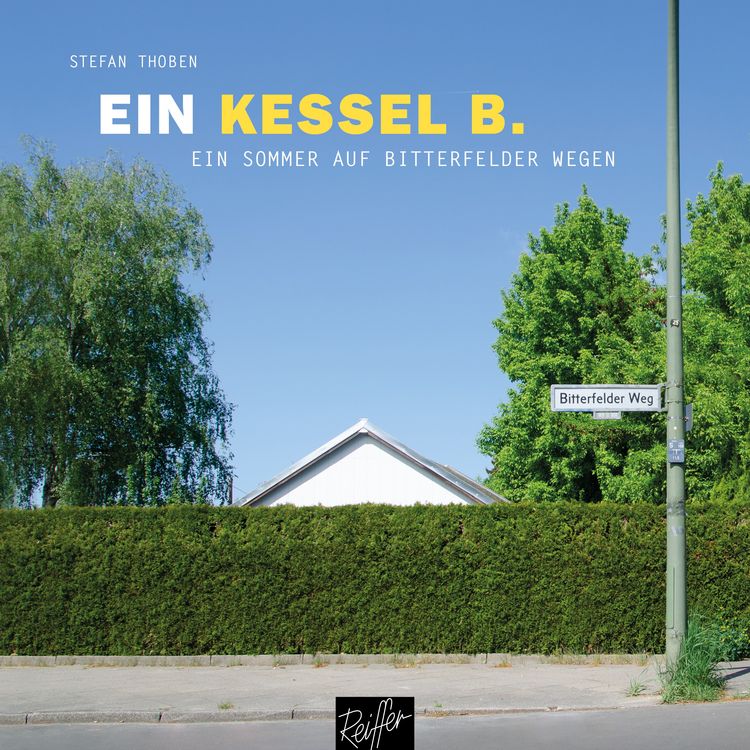Produktbild: Ein Kessel B.