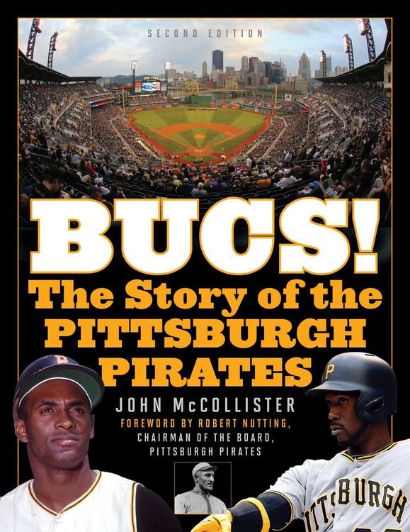 Produktbild: The Bucs!